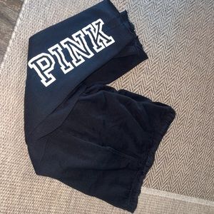 Victoria’s Secret sweat pants